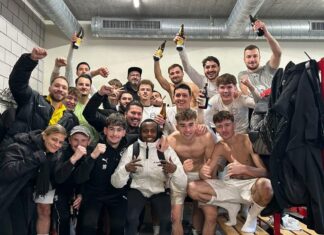 Algro unterliegt Leader Eschenbach