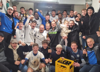 Wolhusen erkämpft sich drei Punkte in Zell