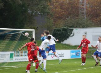 Wintermeister Zug 94 mit überzeugendem Sieg