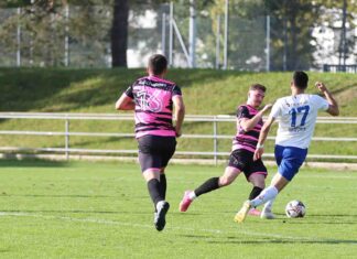 Spitzenspiel zwischen Sursee und Zug endet mit Remis