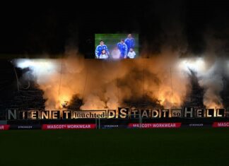 Klarer Auswärtssieg: Lugano schlägt Luzern in wilder Partie 4:1