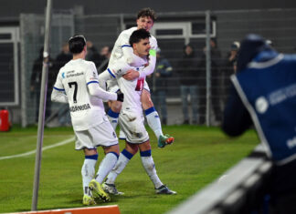 1:0-Minisieg: Luzern gewinnt erstmals seit 24 Jahren in Yverdon