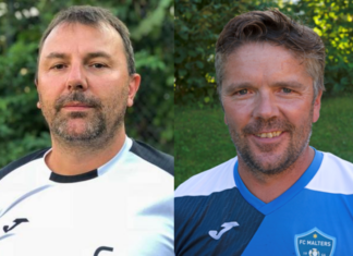 FC Malters: Rücktritt Trainergespann 1. Mannschaft