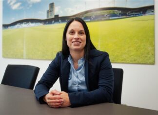 Rahel Graf wird neue Leiterin Frauenfussball beim FCL