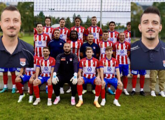FC Rotkreuz II: Entlassenes Trainerduo im Interview