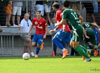 Cham mit sechs Vorbereitungsspielen