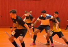 Kuna Futsal Küssnacht siegt – Emmenbrücke verliert