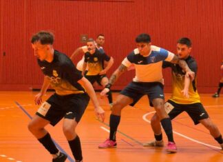 Kuna Futsal Küssnacht siegt – Emmenbrücke verliert