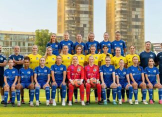 Rückblick FC Luzern Frauen