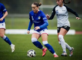 FCL: Lia Kamber wechselt definitiv zum FC Basel