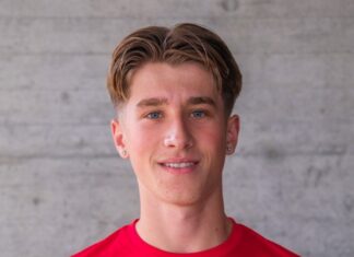 Mauro Huser verlässt den FC Willisau per sofort