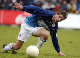 Pirmin Schwegler kehrt zu Eintracht Frankfurt zurück