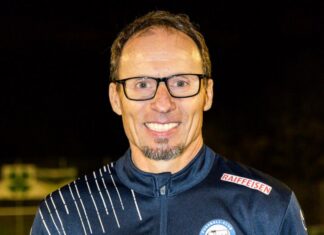 Thomas Wyss neuer FC Littau Trainer