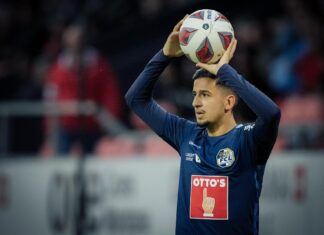 Ruben Dantas Fernandes kehrt vorzeitig zum FCL zurück