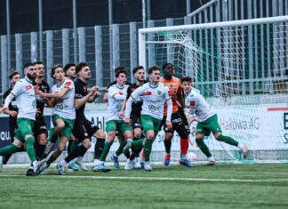 FCL gelingt Generalprobe – SCK siegt im ersten Testspiel