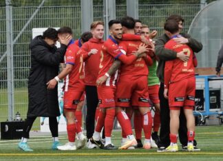 Der FC Rotkreuz verstärkt sich