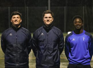 Kader Update – SC Cham verstärkt die Offensive