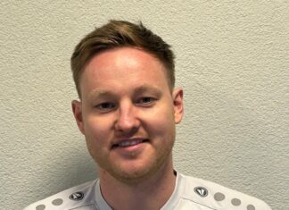 Kevin Vogel neuer Spielertrainer beim FC Algro