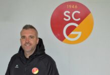 Goldau-Präsident Sandro Kiener: «Mich beeindruckt das Engagement im Verein sehr!»