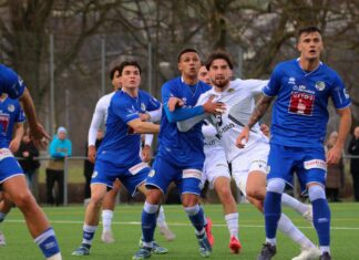 FCL: Klarer Sieger gegen Schaffhausen