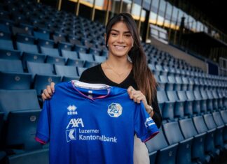 Michèle Schnider kehrt zum FC Luzern zurück