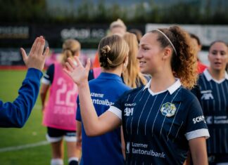 FCL Frauen: Elisa Zeller wechselt zu Yverdon Sport