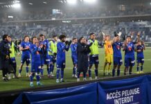 SFL «Nachwuchs-Trophy»: FCL klarer Leader