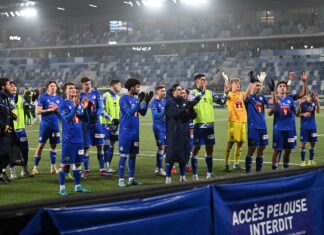 SFL «Nachwuchs-Trophy»: FCL klarer Leader