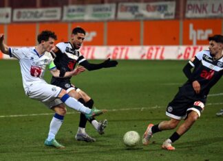FCL verliert Spitzenduell im Tessin