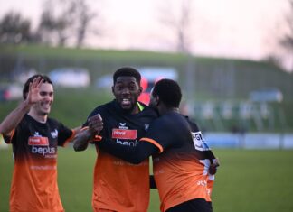 Ambitioniertes Schötz startet nur mit einem 2:2