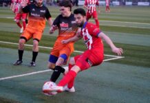 Gegen Schötz: Bittere Heimniederlage für den FC Rotkreuz
