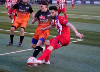 Gegen Schötz: Bittere Heimniederlage für den FC Rotkreuz