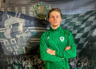Yanik Kunz wechselt zum SC Kriens