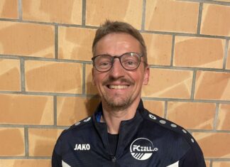 Daniel Bucher verlässt FC Zell am Saisonende