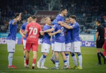 Eigentore auf beiden Seiten: Luzern mit Zittersieg gegen Sion