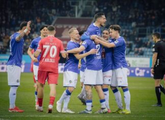 Eigentore auf beiden Seiten: Luzern mit Zittersieg gegen Sion