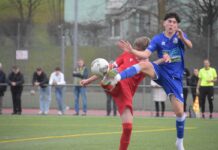 FCL U19 verliert im Wallis – FCL U16 mit Heimsieg gegen Sion