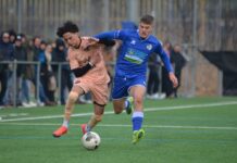 FCL U17 startet mit Unentschieden ins neue Jahr