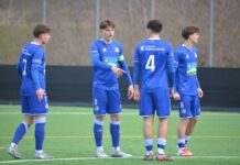 FCL U16 mit bitterer Niederlage im Tessin – U17 mit Unentschieden