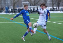 FCL U19 mit 4:3-Heimsieg in extremis