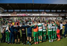 SC Kriens: Mit dem Pony im Kopf zurück in den Frühling 2018