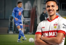 FCL: Luca Jaquez wechselt per sofort zum VfB Stuttgart