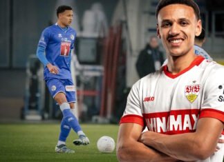 FCL: Luca Jaquez wechselt per sofort zum VfB Stuttgart