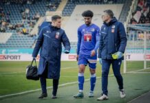Update: Drei Verletzte beim FC Luzern