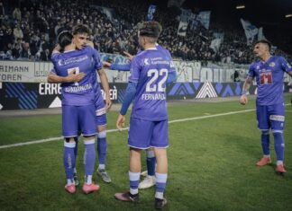 Luzern mit wildem 3:2-Heimsieg über Winti