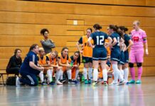 Futsal Club Luzern zieht in den Cup-Final ein!