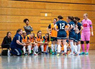Futsal Club Luzern zieht in den Cup-Final ein!