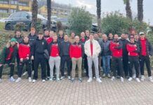 Goldau II holt sich im Trainingslager die alten Stärken zurück