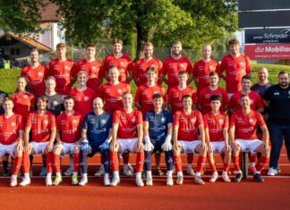 Schüpfheim mit klarer Niederlage gegen Zell