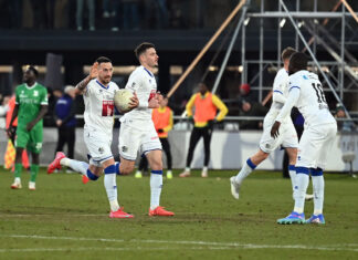 Dank später Aufholjagd: Luzern holt in Yverdon einen Punkt